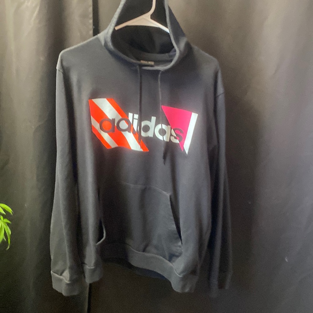 Adidas Hoodie